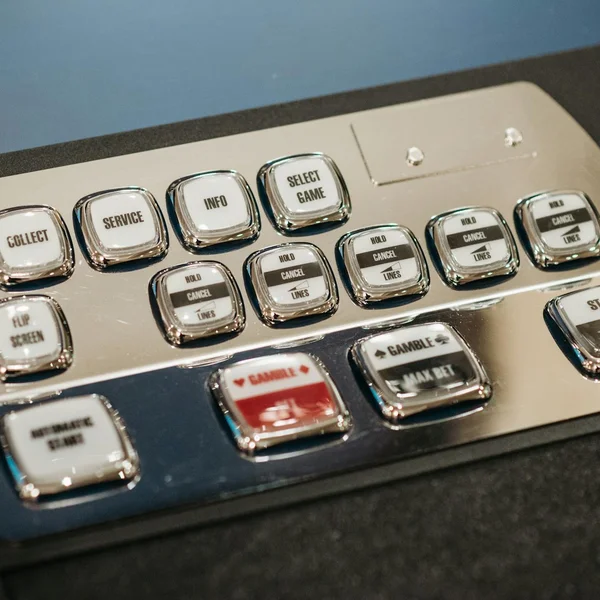 博彩论坛老虎机